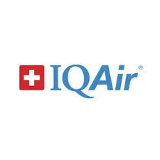 IQ Air Conditioners logo