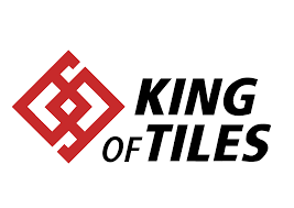 King of Tiles logo